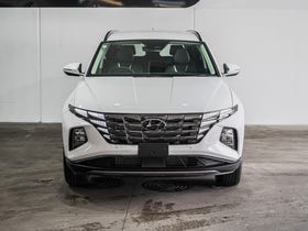 2024 Hyundai Tucson | 2.0 ELITE 6AT 2WD 2. | 23176 | 5