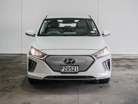 2023 Hyundai Ioniq | 100KW EV 100KW/EV | 23336 | 4