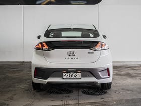 2023 Hyundai Ioniq | 100KW EV 100KW/EV | 23336 | 5