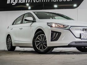 2023 Hyundai Ioniq | 100KW EV 100KW/EV | 23336 | 7