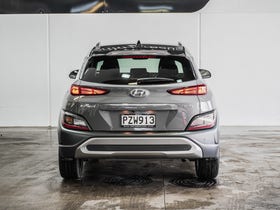 2023 Hyundai Kona | 2.0 ELITE 2WD 2.0P | 23376 | 4