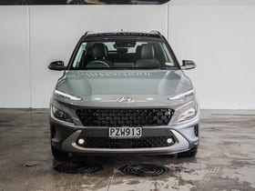 2023 Hyundai Kona | 2.0 ELITE 2WD 2.0P | 23376 | 5
