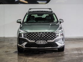 2023 Hyundai Santa Fe | TM HYBRID ELITE 1.6P | 23342 | 5