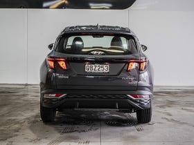 2023 Hyundai Tucson | 1.6 HYBRID 2WD 1.6PH | 23297 | 4