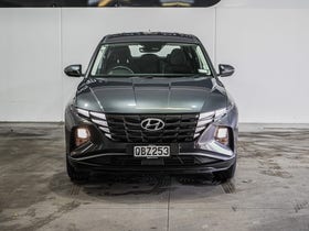 2023 Hyundai Tucson | 1.6 HYBRID 2WD 1.6PH | 23297 | 5