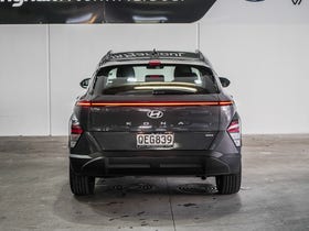 2023 Hyundai Kona | 1.6 HYBRID ACTIVE 2WD | 23469 | 5