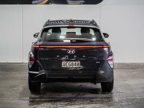 2023 Hyundai Kona | 1.6 HYBRID ACTIVE 2WD | 23470 | 5
