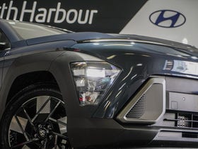 2023 Hyundai Kona | 1.6 HYBRID ACTIVE 2WD | 23470 | 6
