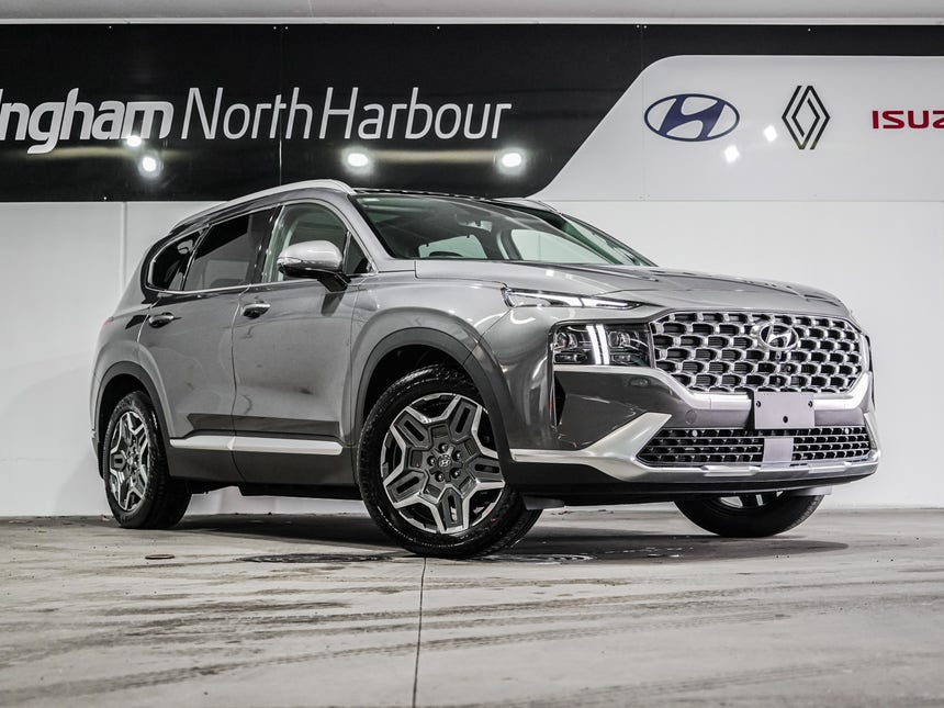 2024 Hyundai Santa Fe | TM HYBRID LIMITED | 23758 | 1