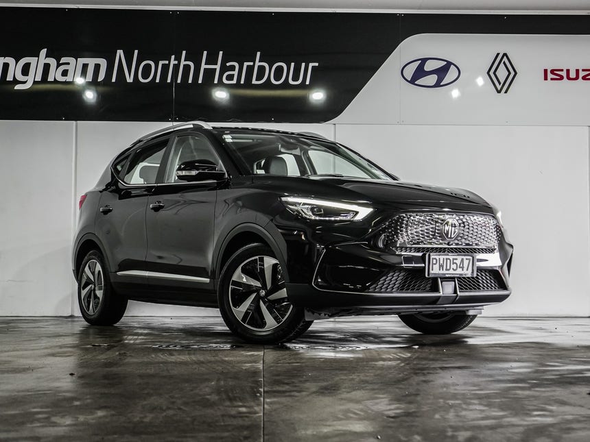 2023 MG ZS EV | 51KWH/EV/AT Essence | 24539 | 1