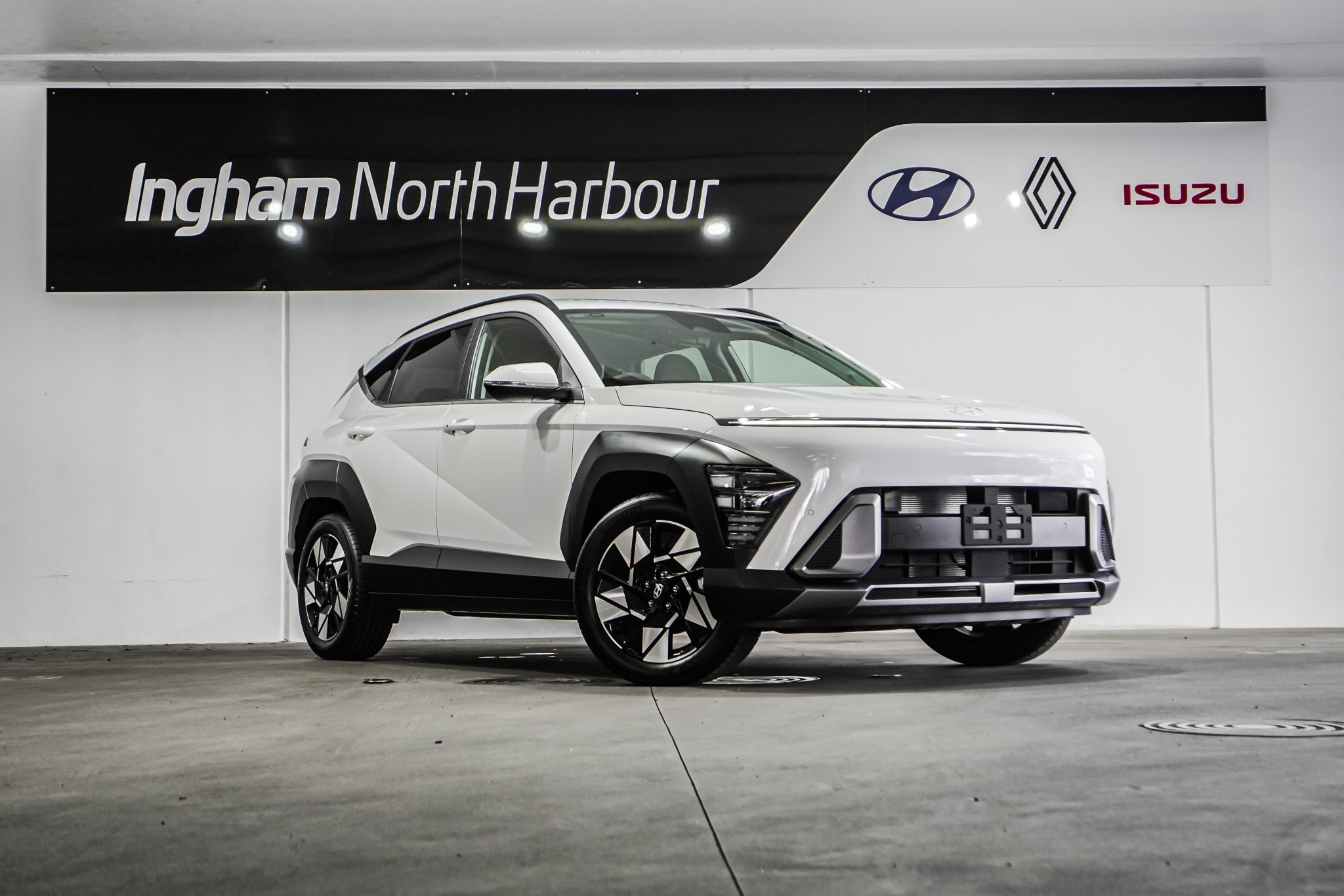 Hyundai Kona 2025 | 2.0 ELITE