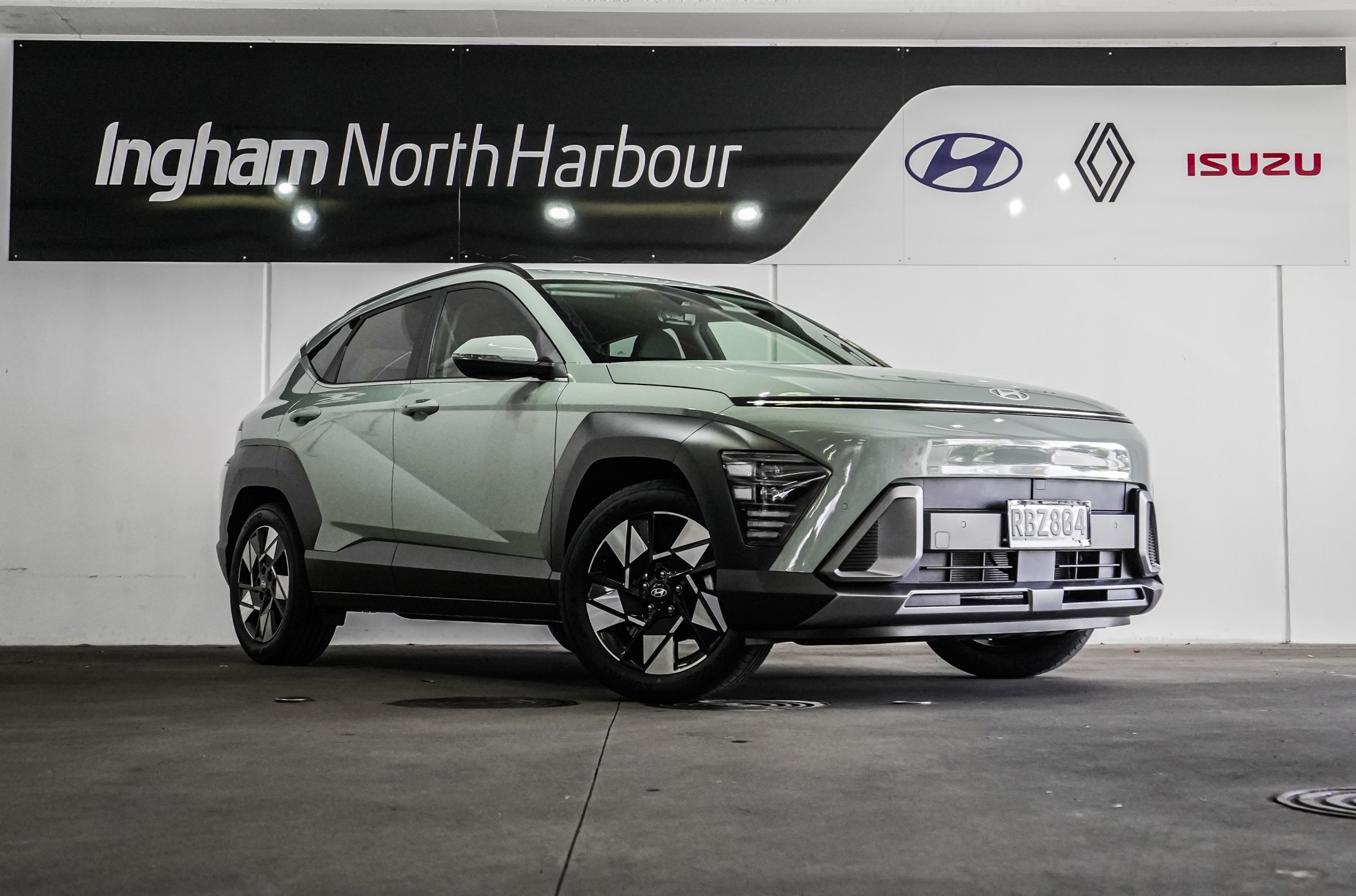 『kona☆』 Hyundai Kona 2025 | SX2 2.0 2WD Elite
