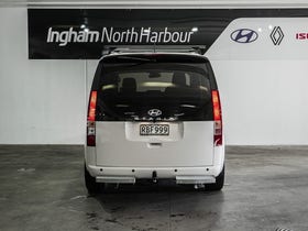 2025 Hyundai STARIA LOAD | 2.2DT/8AT | 26205 | 5