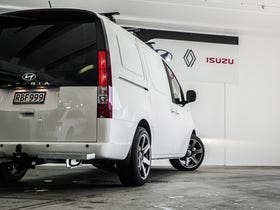 2025 Hyundai STARIA LOAD | 2.2DT/8AT | 26205 | 7