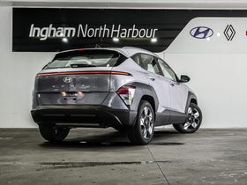 2025 Hyundai Kona | 2.0 ACTIVE 2WD 2.0P | 27297 | 3