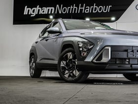 2025 Hyundai Kona | 2.0 ACTIVE 2WD 2.0P | 27297 | 6