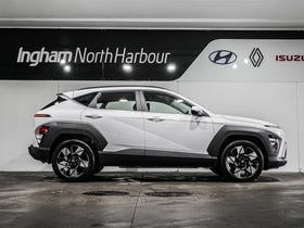 2025 Hyundai Kona | 2.0 ACTIVE 2WD  | 27627 | 2