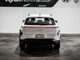 2025 Hyundai Kona | 2.0 ACTIVE 2WD  | 27627 | 5