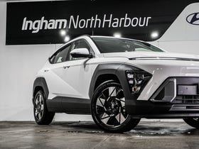 2025 Hyundai Kona | 2.0 ACTIVE 2WD  | 27627 | 6