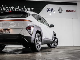 2025 Hyundai Kona | 2.0 ACTIVE 2WD  | 27627 | 7