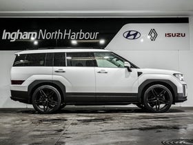 2025 Hyundai Santa Fe | ACTIVE 1.6T HYBRID ISV EDITION | 27902 | 2