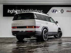 2025 Hyundai Santa Fe | ACTIVE 1.6T HYBRID ISV EDITION | 27902 | 3