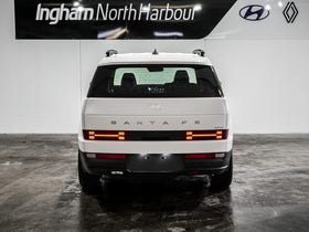2025 Hyundai Santa Fe | ACTIVE 1.6T HYBRID ISV EDITION | 27902 | 5
