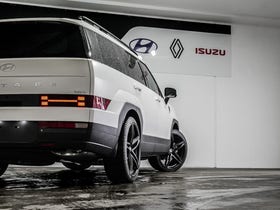 2025 Hyundai Santa Fe | ACTIVE 1.6T HYBRID ISV EDITION | 27902 | 7