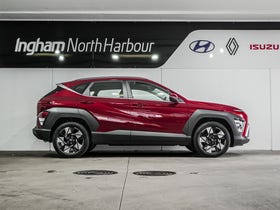 2025 Hyundai Kona | 2.0 ACTIVE 2WD  | 27904 | 2