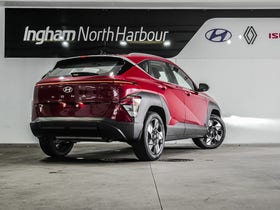2025 Hyundai Kona | 2.0 ACTIVE 2WD  | 27904 | 3