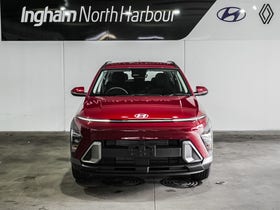 2025 Hyundai Kona | 2.0 ACTIVE 2WD  | 27904 | 4