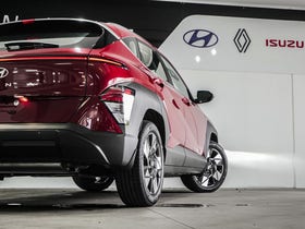2025 Hyundai Kona | 2.0 ACTIVE 2WD  | 27904 | 7