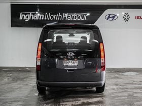 2025 Hyundai STARIA LOAD | 2.2DT/8AT | 27906 | 5