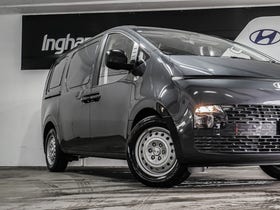2025 Hyundai STARIA LOAD | 2.2DT/8AT | 27906 | 6
