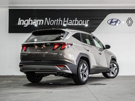 2025 Hyundai Tucson | 1.6T HEV ACTIVE 1.6P | 27860 | 3