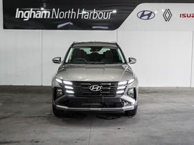 2025 Hyundai Tucson | 1.6T HEV ACTIVE 1.6P | 27860 | 4