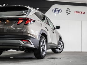 2025 Hyundai Tucson | 1.6T HEV ACTIVE 1.6P | 27860 | 7