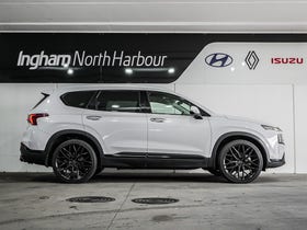 2022 Hyundai Santa Fe | TM LIMITED 2.2DT/AWD | 28015 | 2