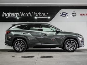 2025 Hyundai Tucson | 1.6T HEV ELITE 1.6P | 28263 | 2