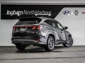 2025 Hyundai Tucson | 1.6T HEV ELITE 1.6P | 28263 | 3