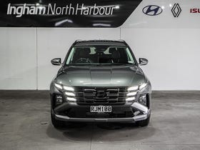 2025 Hyundai Tucson | 1.6T HEV ELITE 1.6P | 28263 | 4