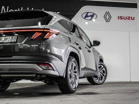 2025 Hyundai Tucson | 1.6T HEV ELITE 1.6P | 28263 | 7