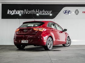 2016 Hyundai i30 | 2.0I Limited | 28133 | 3