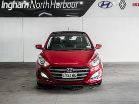 2016 Hyundai i30 | 2.0I Limited | 28133 | 4