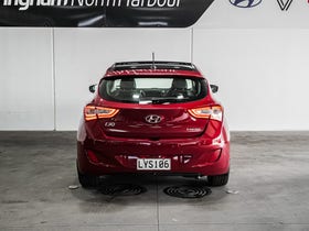 2016 Hyundai i30 | 2.0I Limited | 28133 | 5