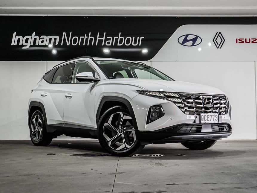2023 Hyundai Tucson | 1.6 HYBRID ELITE  | 28209 | 1