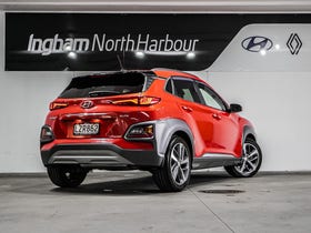 2019 Hyundai Kona | 2.0 2WD ELITE  | 28358 | 3