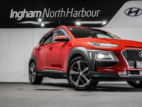 2019 Hyundai Kona | 2.0 2WD ELITE  | 28358 | 6