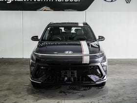 2025 Hyundai Kona | 2.0 ACTIVE N LINE 2WD | 28489 | 4