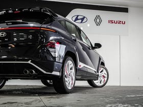 2025 Hyundai Kona | 2.0 ACTIVE N LINE 2WD | 28489 | 7